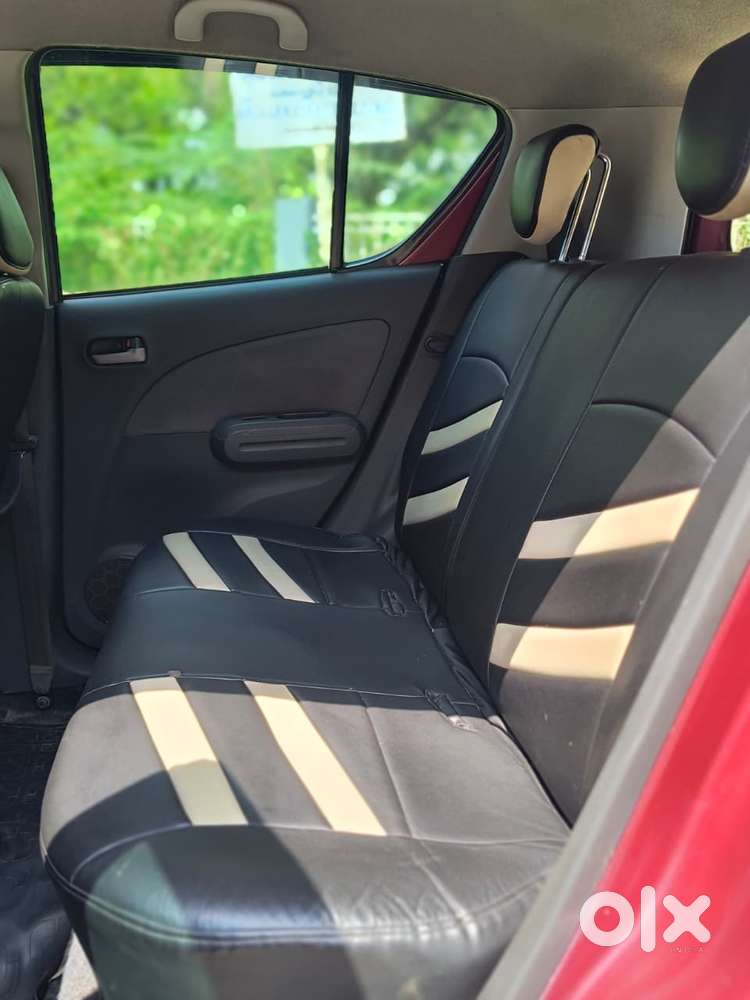 Maruti Suzuki Ritz, 2011