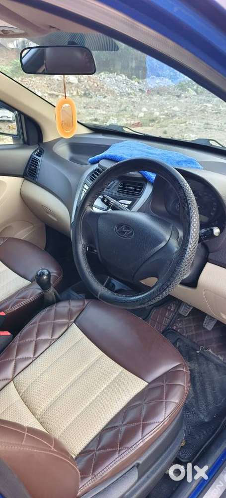 Hyundai Eon Magna +, 2018, Petrol