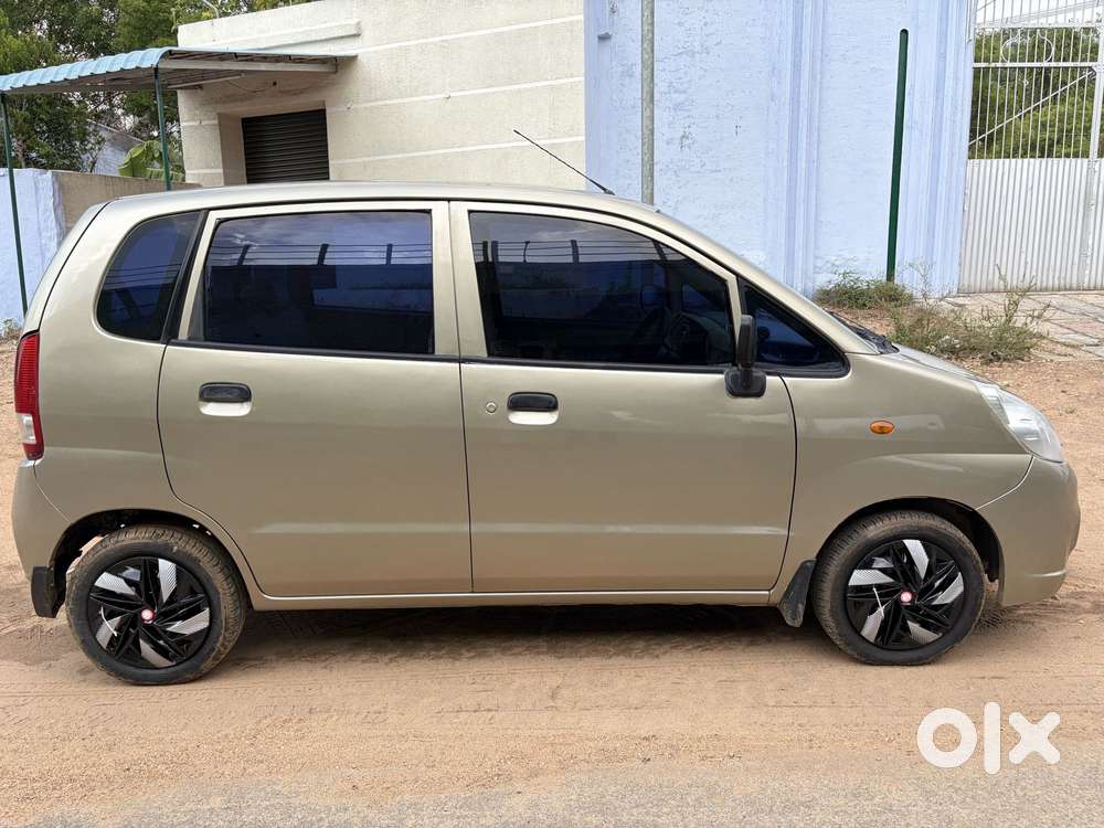 Maruti Suzuki Zen Estilo Vxi Bsiv, 2009, Petrol
