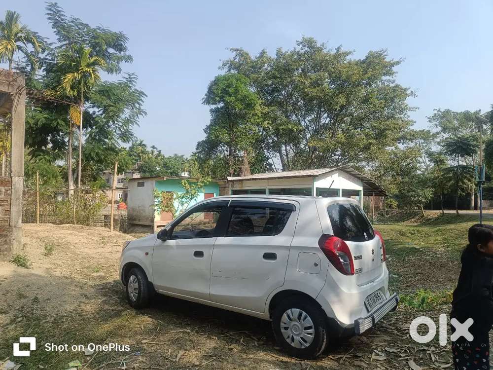 Maruti Suzuki Alto 800 2013 Petrol Well Maintained Fixed Price