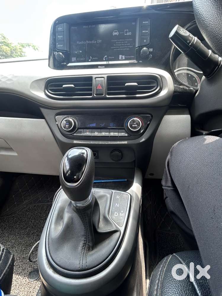 Hyundai Grand I10 Nios Sportz