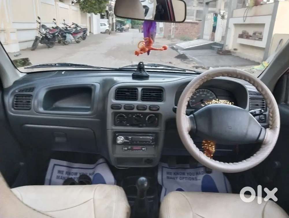 Maruti Suzuki Alto Lxi  2010 First Owner