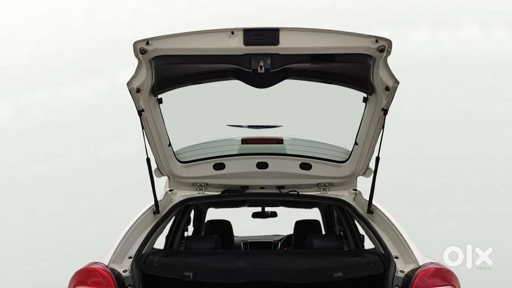 Maruti Suzuki Baleno 1.2 Cvt Alpha, 2018, Petrol