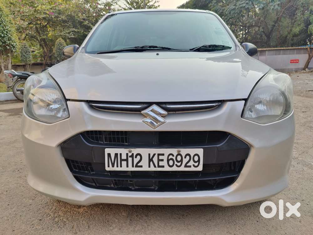 Maruti Suzuki Alto 800 Lxi, 2013, Petrol
