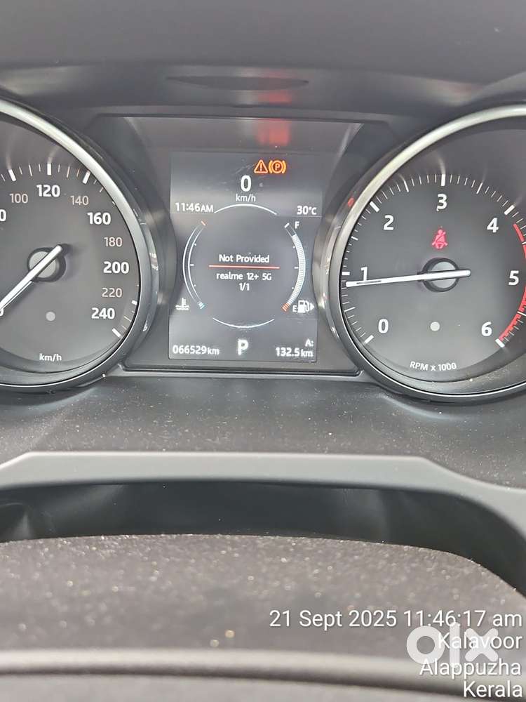 Land Rover Range Evoque Dynamic Sd4, 2017, Diesel