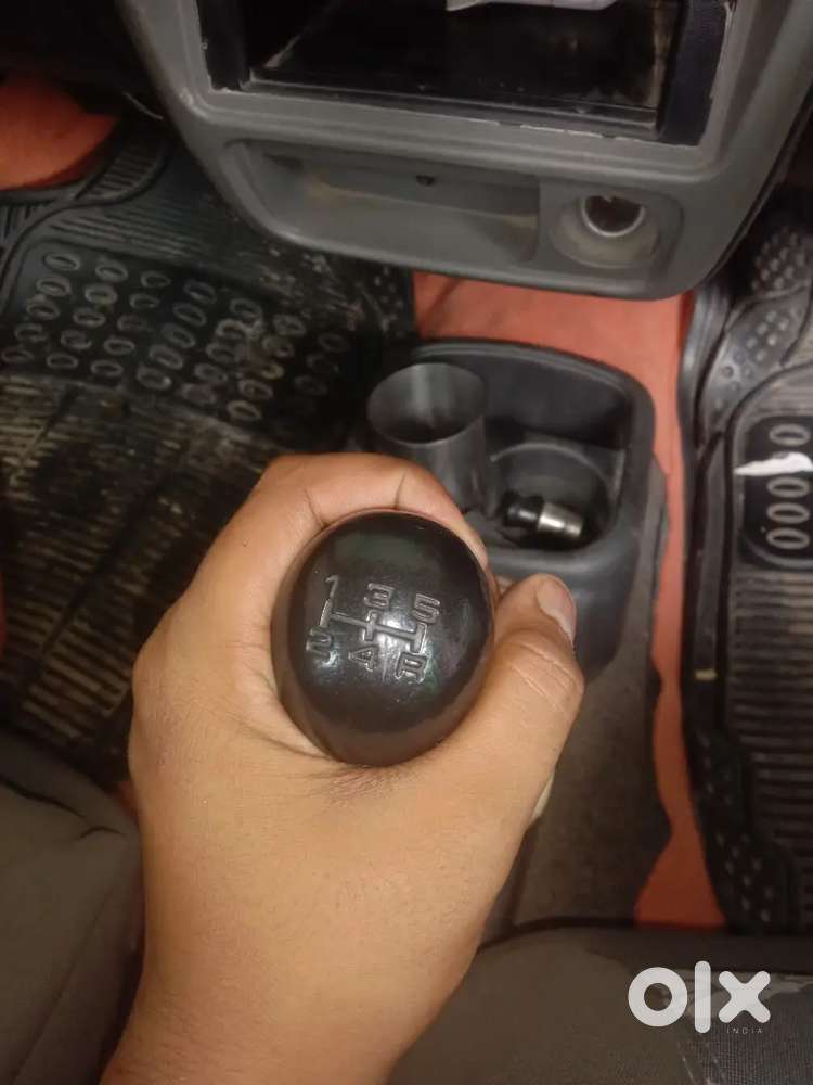 Maruti Suzuki Alto Lxi 2010