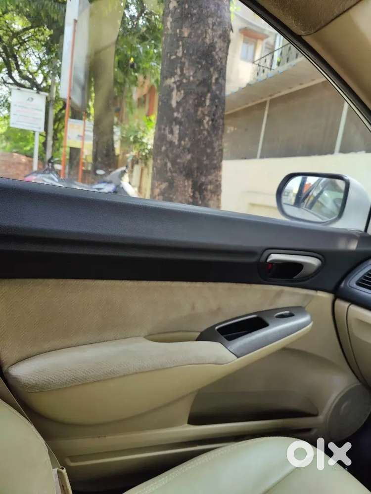 Honda Civic 1.8 S Mt Petrol  Single Owner  Urgent Sale