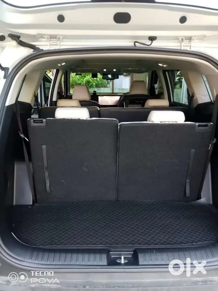 Kia Carens Clavis 2025