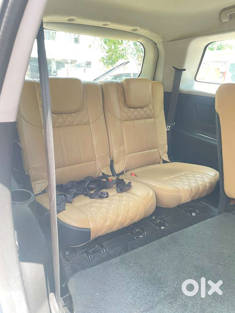 Mahindra Xuv500 W11, 2019, Diesel
