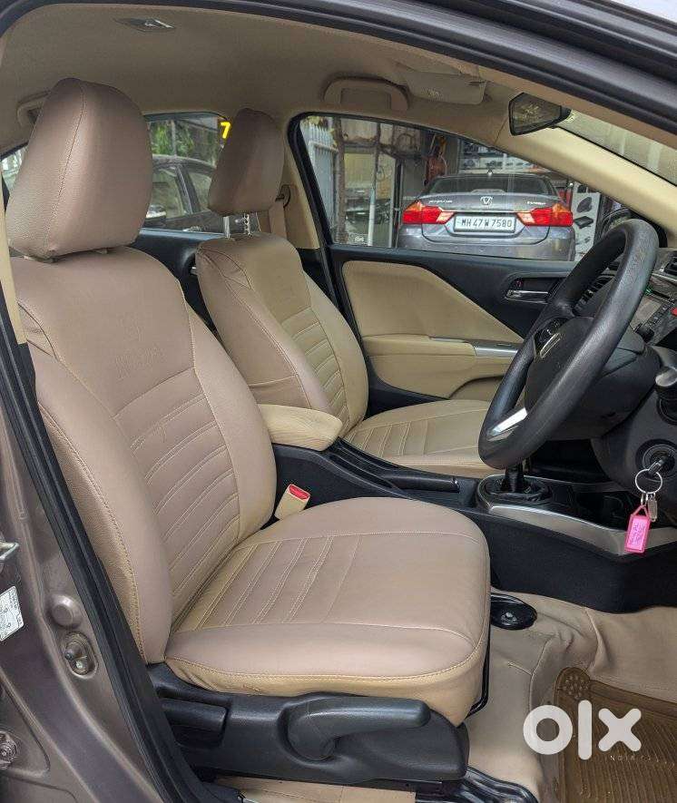 Honda City 2014-2015 V Mt, 2015, Petrol