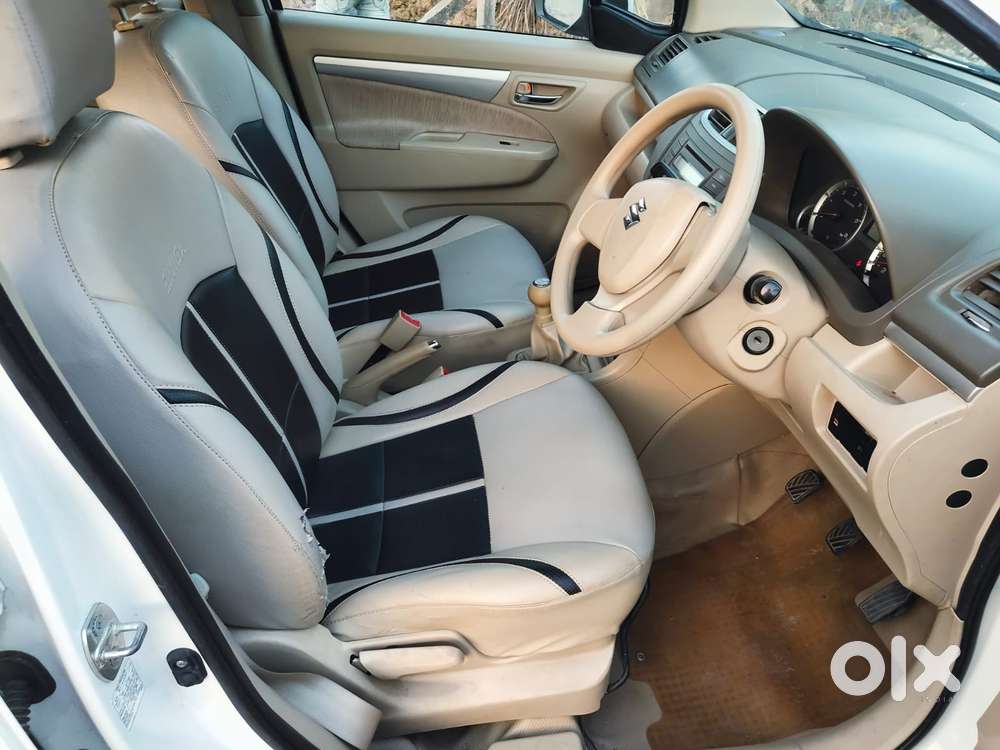 Maruti Suzuki Ertiga 2012-2015 Vdi, 2014, Diesel