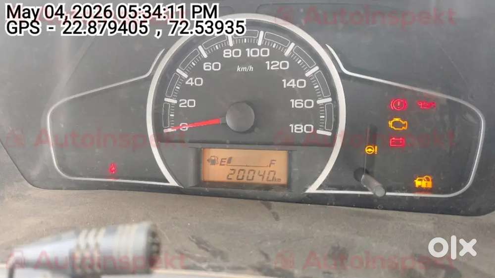 Maruti Suzuki Alto 2023 Petrol 20000 Km Driven
