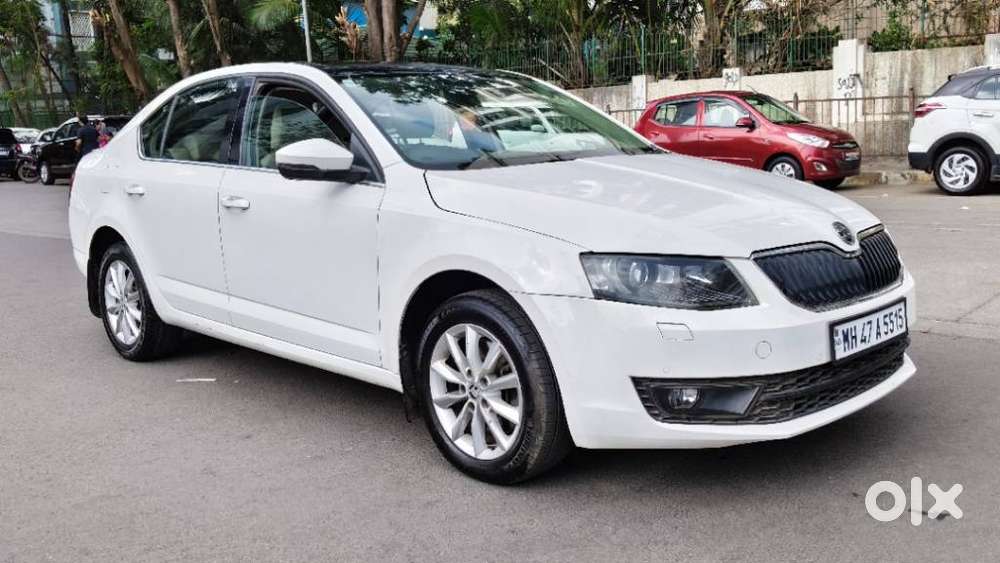 Skoda Octavia 1.8 Elegance Tsi At, 2015, Petrol