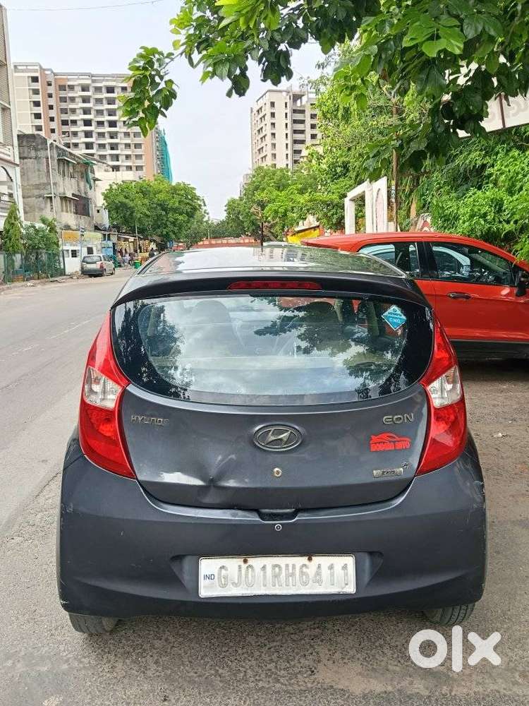 Hyundai Eon Era +, 2014, Cng & Hybrids
