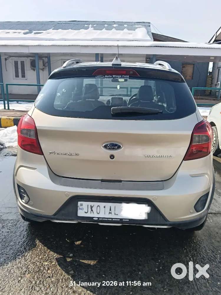 Top Varient 2020 Model Guaranteed Car