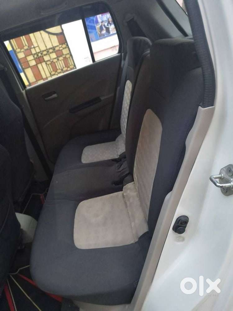 Maruti Suzuki Celerio 1.0 Zxi Amt, 2018, Petrol