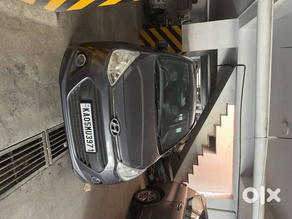 Immaculate Hyundai Grand I10 Asta (o) Amt