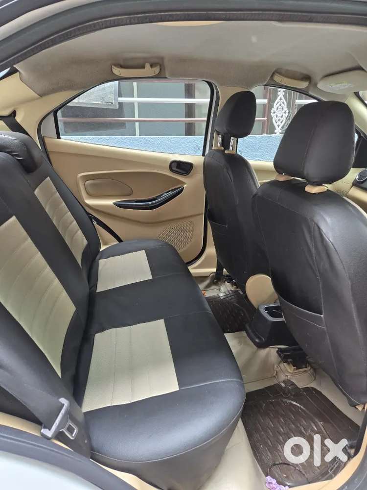 Ford Aspire 2018 Diesel 65000 Km Driven