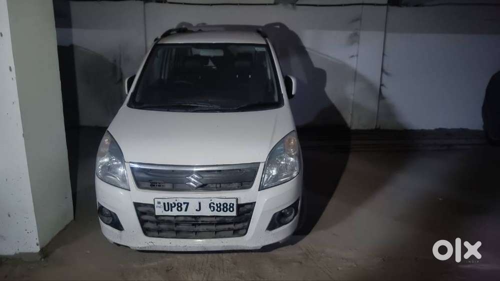 Maruti Suzuki Wagon R