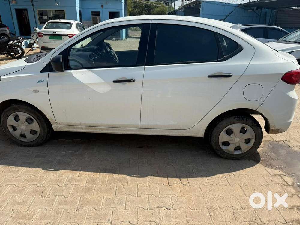 Tata Tigor Ev Xm+ Lr 2024 – Like New  Single Owner  Best Deal