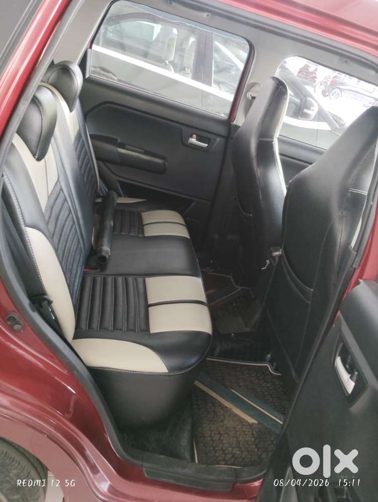 Maruti Suzuki Wagon R Zxi Ags 1.2, 2022, Petrol