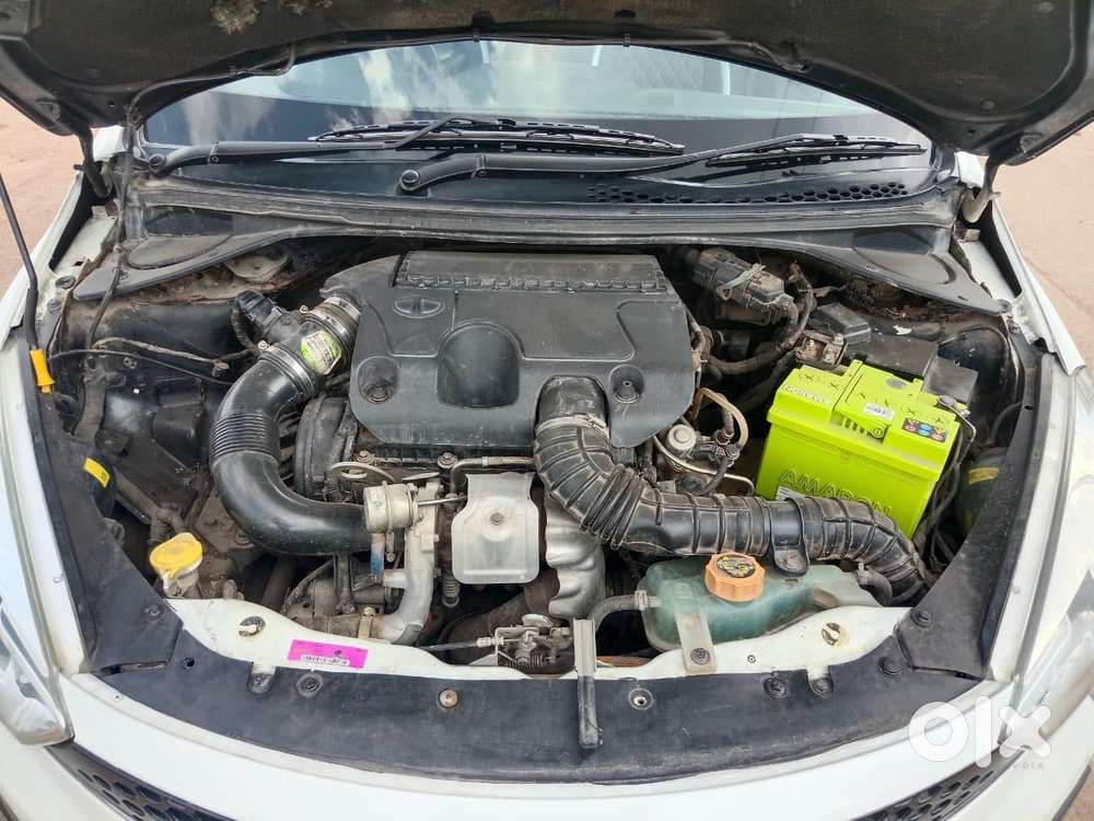 Tata Tiago Xm Diesel, 2019, Diesel