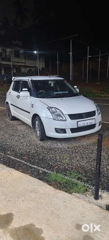 Maruti Suzuki Swift Vdi 2010