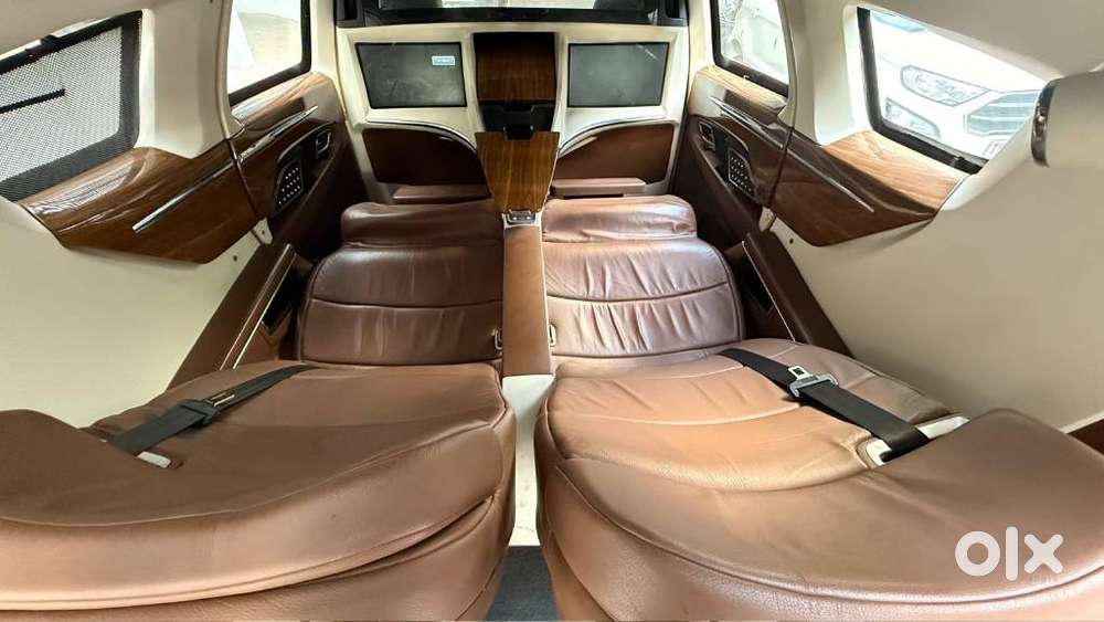 Toyota Innova 2.5 G (diesel) 7 Seater, 2015, Diesel