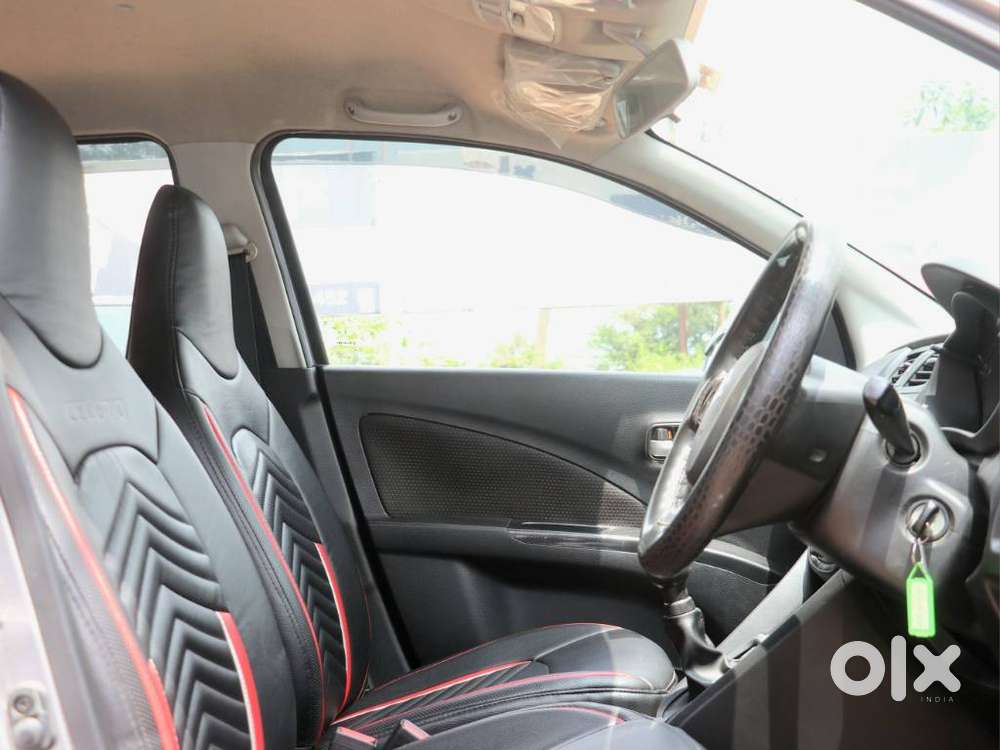 Maruti Suzuki Celerio X Zxi, 2019, Petrol