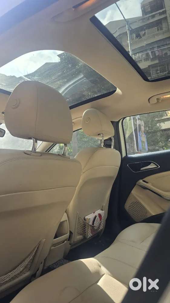 Mercedes Gla 200 Limited Activity Edition For Sale
