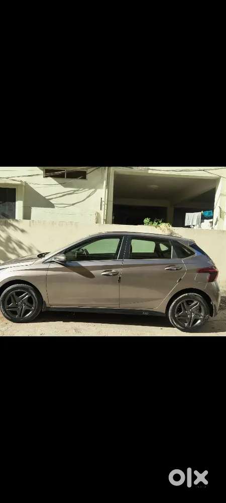 Hyundai New I20 Sportz 2021 Diesel