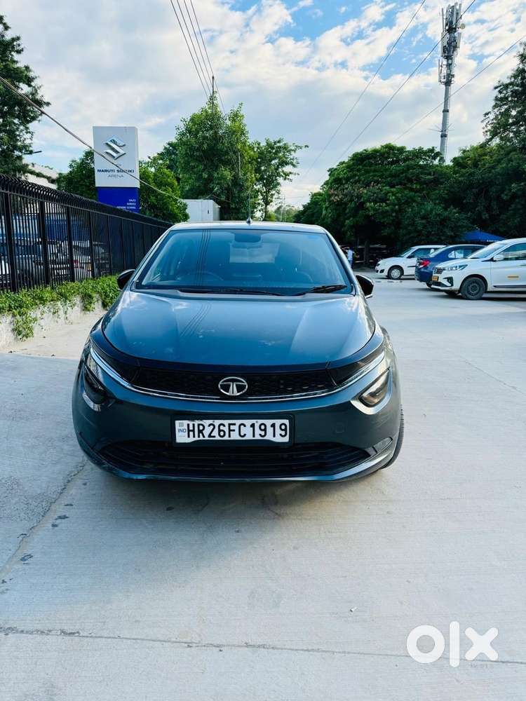 Tata Altroz 2023 Petrol Good Condition