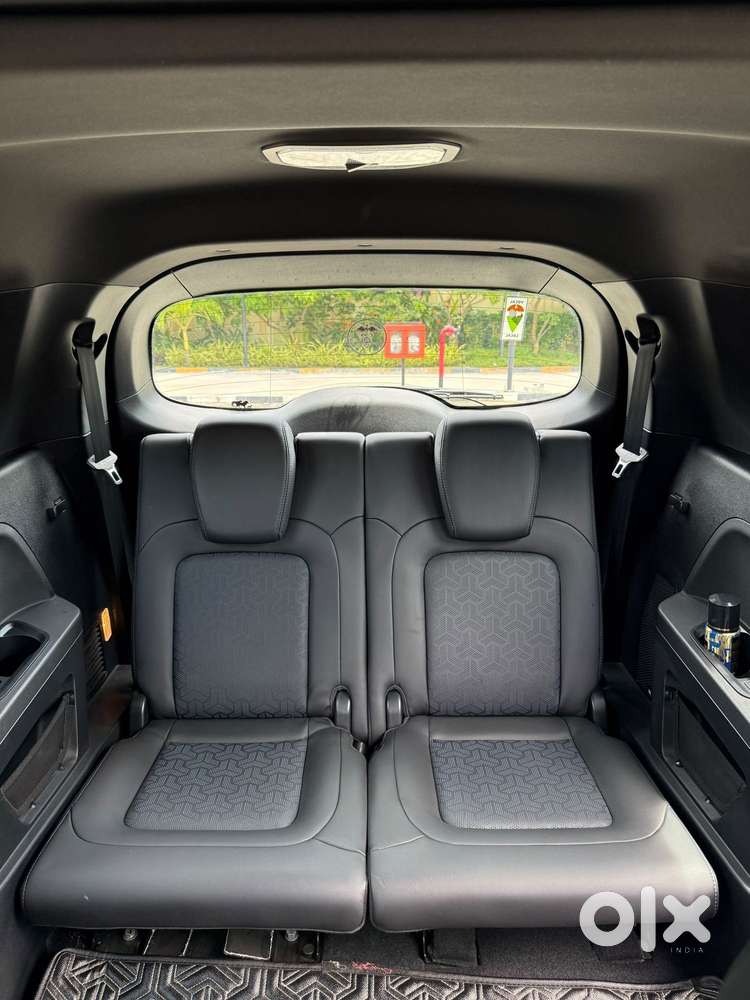 Tata Safari 2.0 Xza Plus 6s Jet, 2022, Diesel