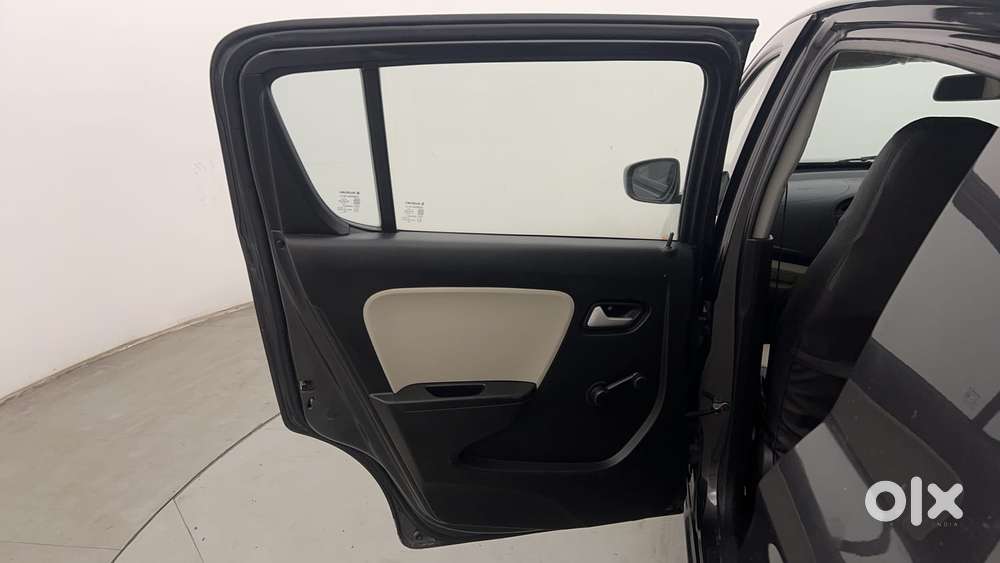 Maruti Suzuki Alto 800 0.8 Vxi Plus, 2021, Petrol