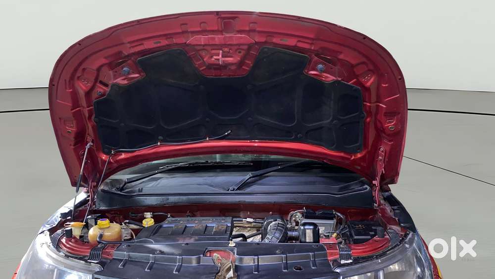 Mahindra Kuv100 Nxt 1.2 K8 Petrol 6 Str, 2018, Petrol