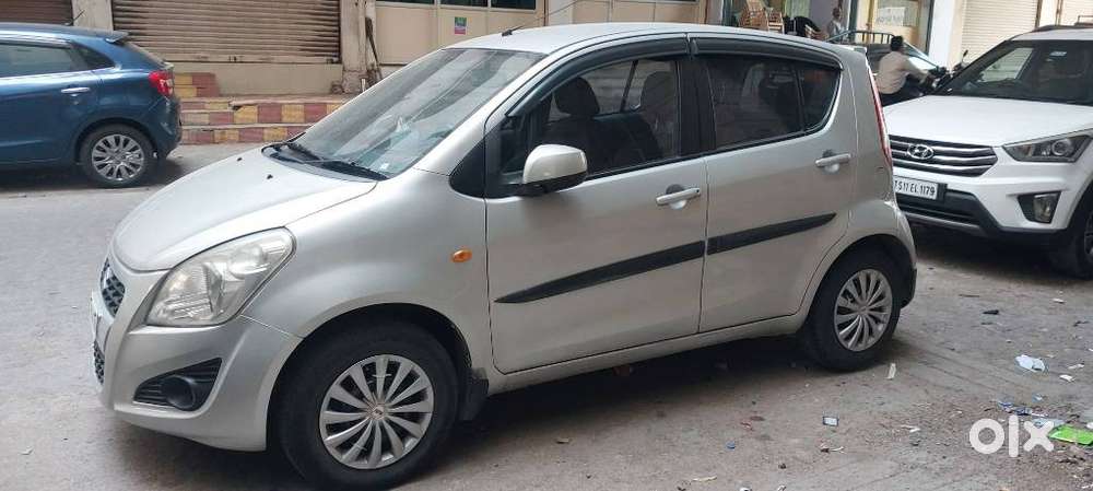 Maruti Suzuki Ritz Vdi (abs) Bs Iv, 2012, Diesel