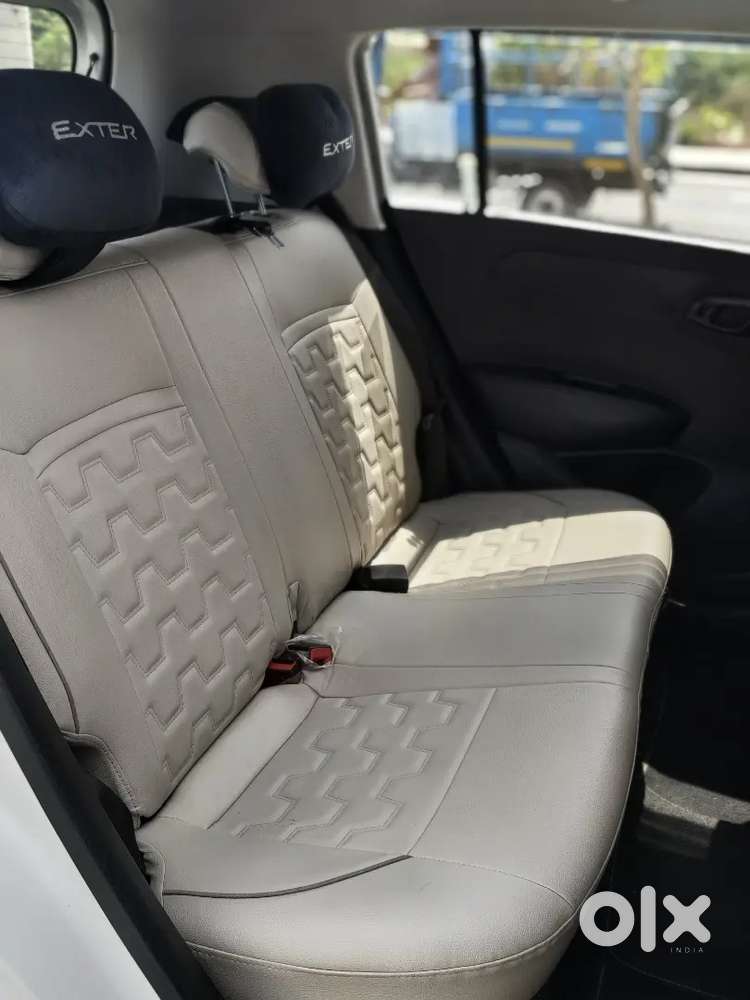Hyundai Exter 2023