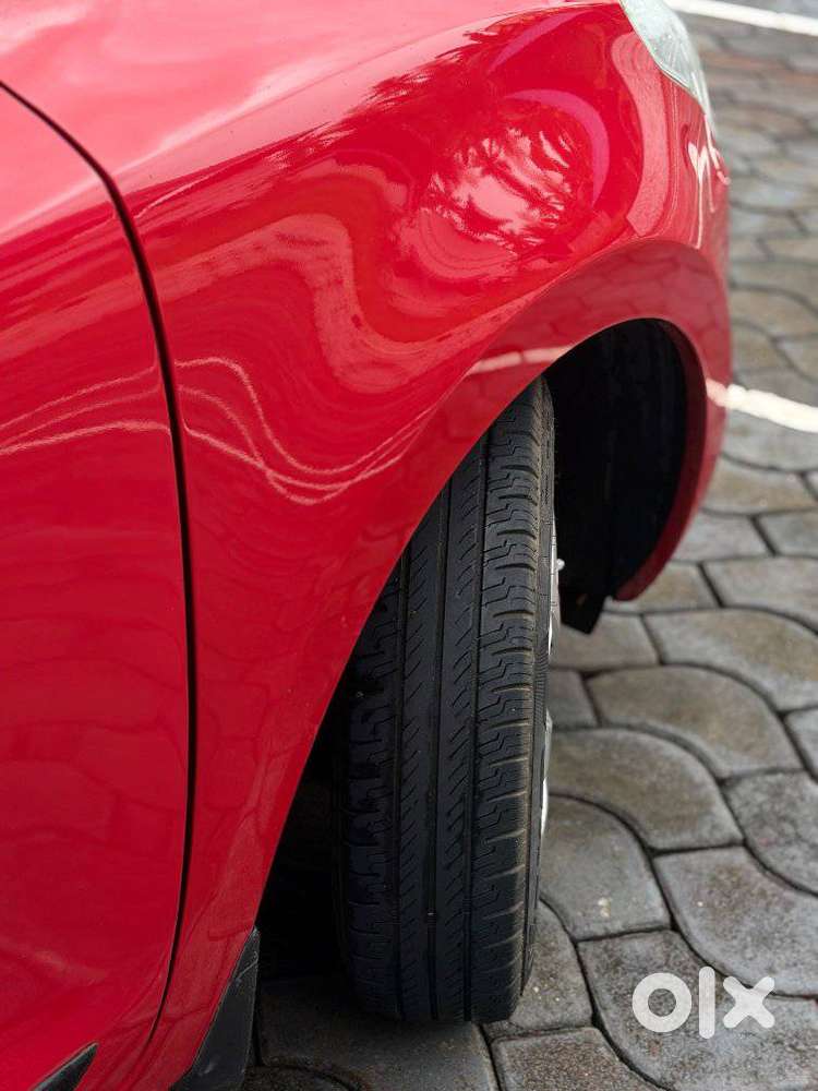 Maruti Suzuki Swift Amt Vxi, 2018, Petrol