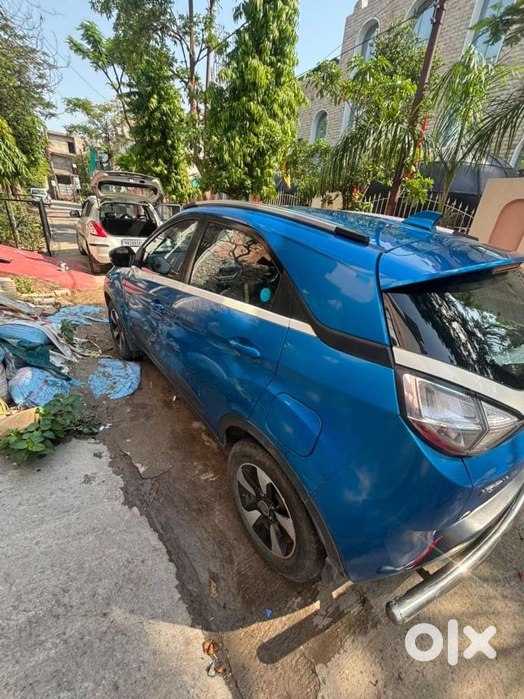 Tata Nexon 2017 Diesel 78000 Km Driven
