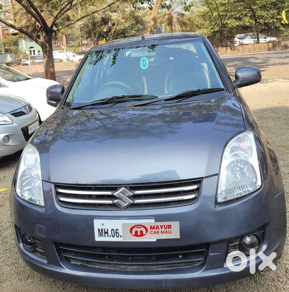 Maruti Suzuki Swift Ddis Vdi, 2010, Diesel