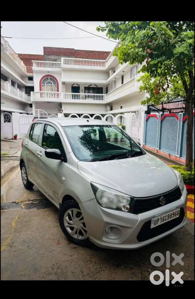 Maruti Suzuki Celerio 2019 Petrol 85000 Km Driven