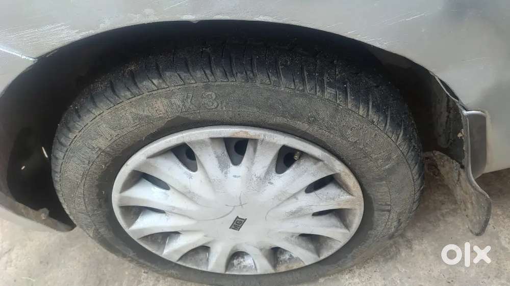 Tata Indica Vista 2010 Diesel 140000 Km Driven