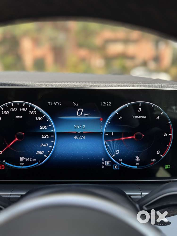 Mercedes-benz Gls 400d 4matic, 2023, Diesel