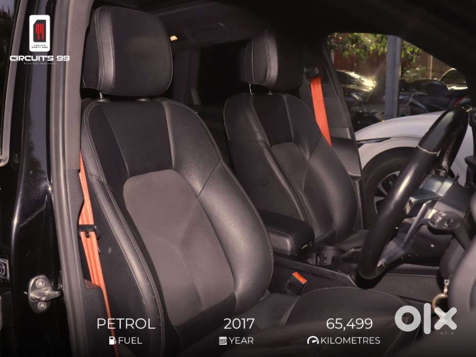Porsche Macan 2.0 Petrol, 2017, Petrol