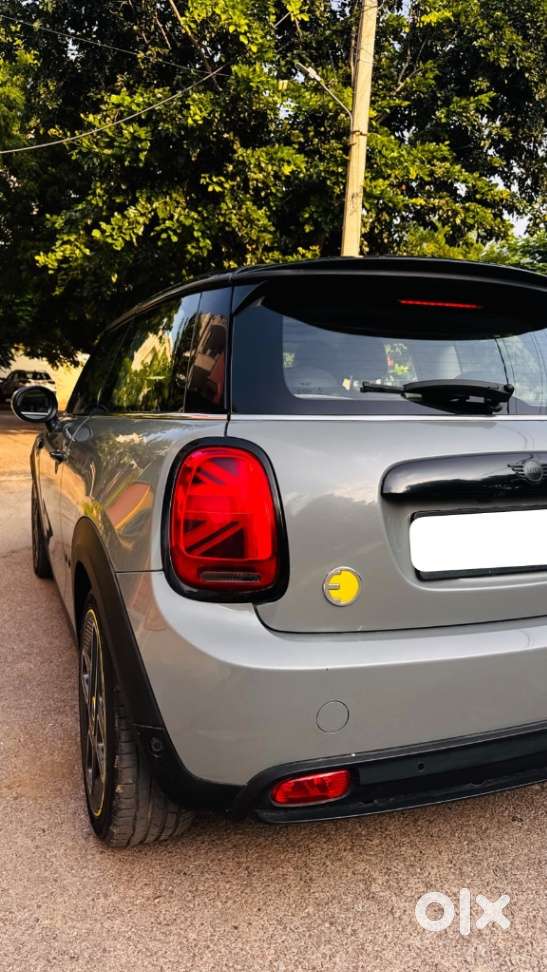 Mini Cooper Se Charged Edition, 2023, Electric
