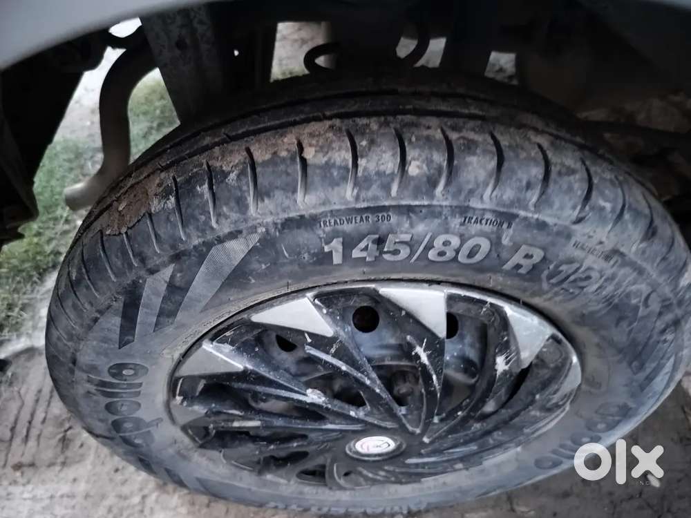 Maruti Suzuki Alto 800 76000 Km Driven