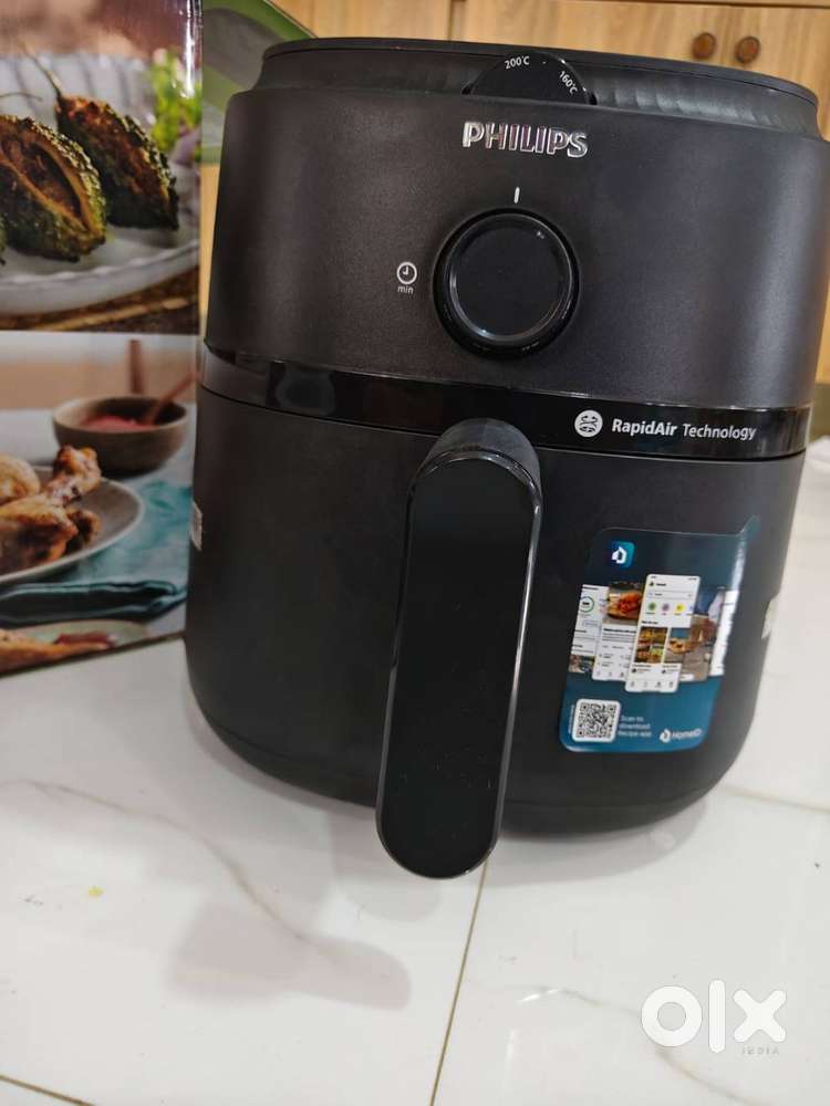 New Airfryer