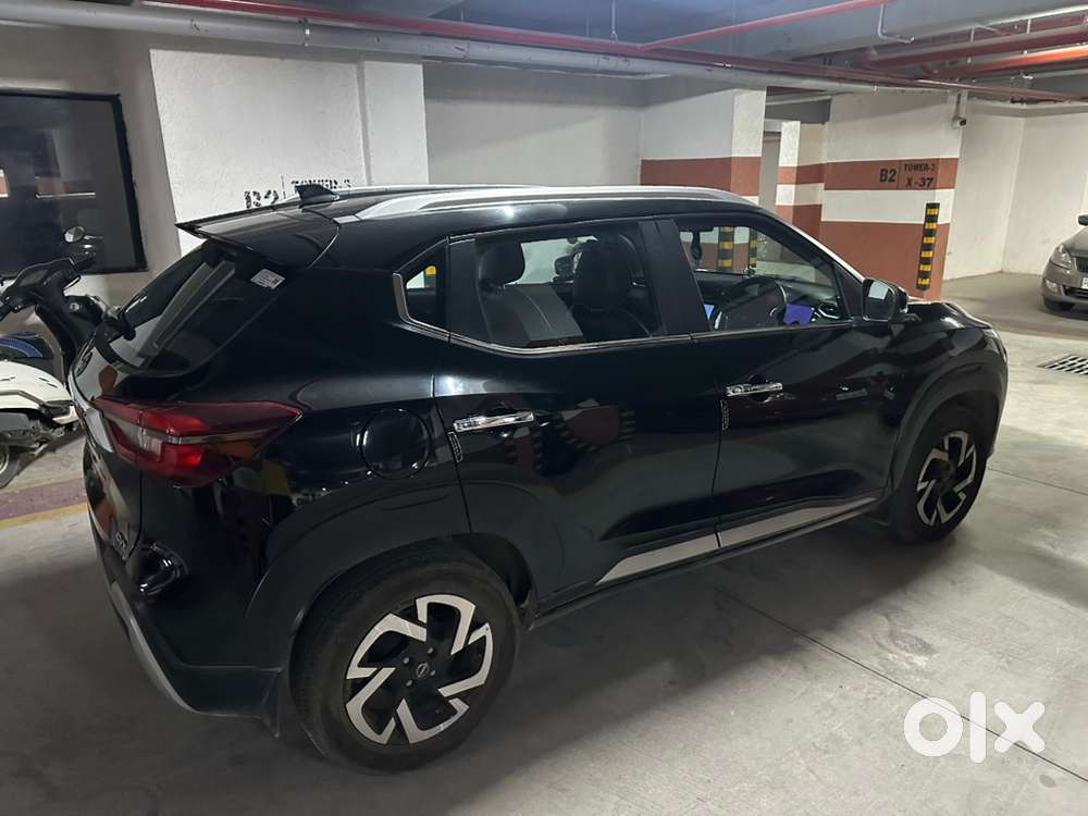Nissan Motors - Magnite - Xv Premium Turbo Cvt - 2022 - 15000km