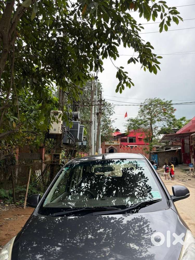 Hyundai I10 2012 Petrol Well Maintained