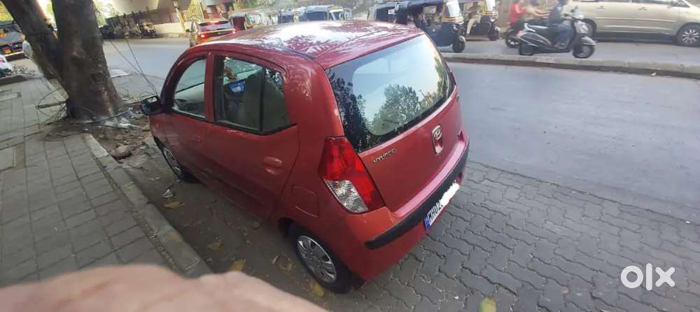 Hyundai I10 2010 Petrol Well Maintained Paasing Done Till 2031